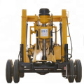 Portable Truck Core Drilling Rig Machine